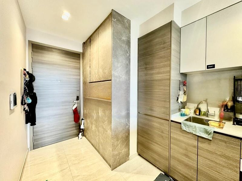 THE FLORENCE RESIDENCES 4