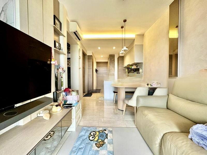 THE FLORENCE RESIDENCES 5