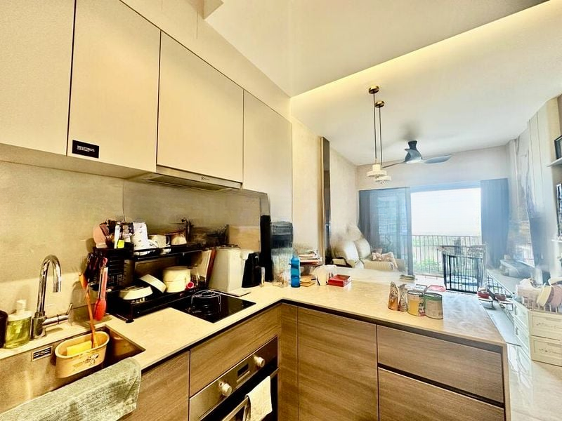 THE FLORENCE RESIDENCES 3