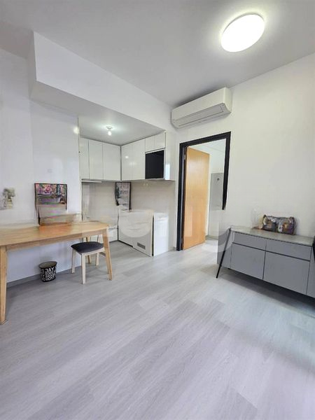 LOFT @ STEVENS 1