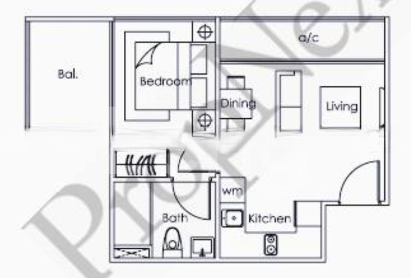 LOFT @ STEVENS 13