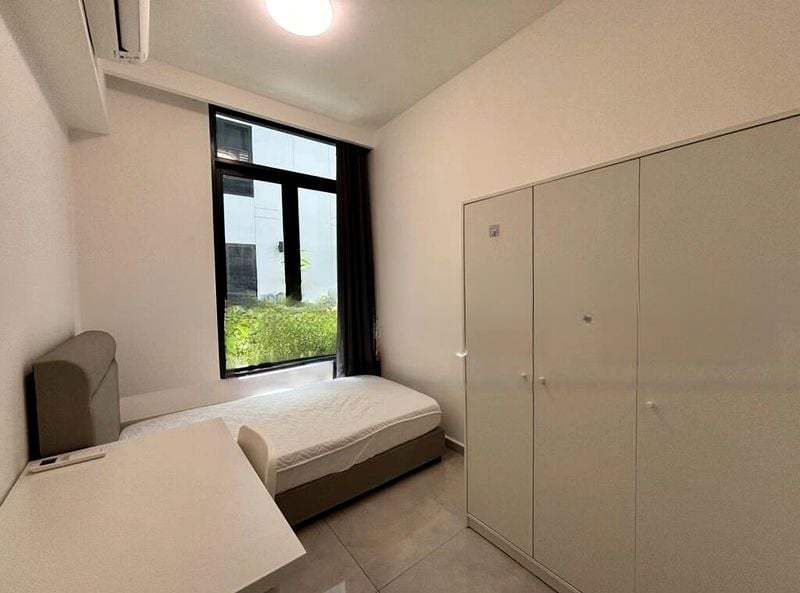 SIXTEEN35 RESIDENCES 4