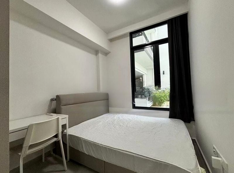 SIXTEEN35 RESIDENCES 1