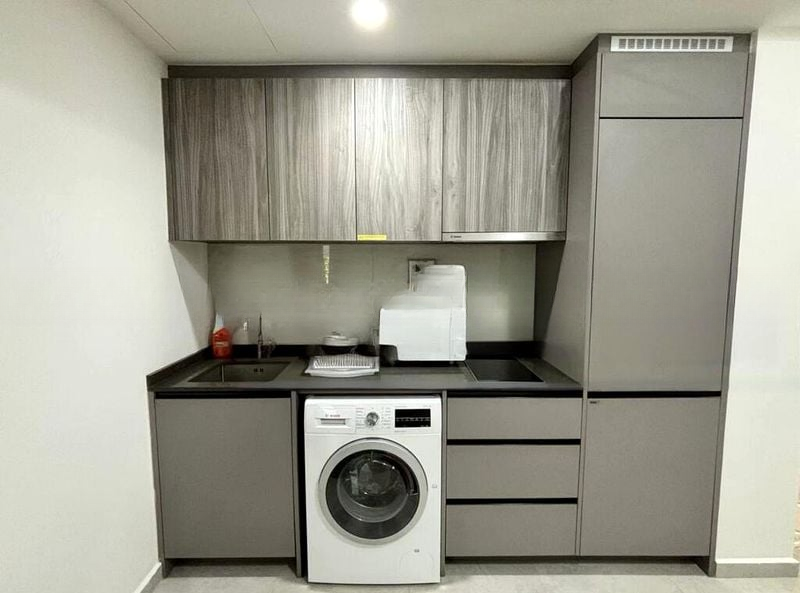 SIXTEEN35 RESIDENCES 3