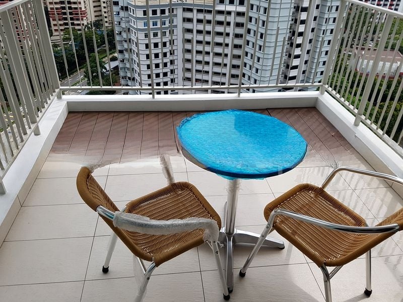 THE METROPOLITAN CONDOMINIUM 2