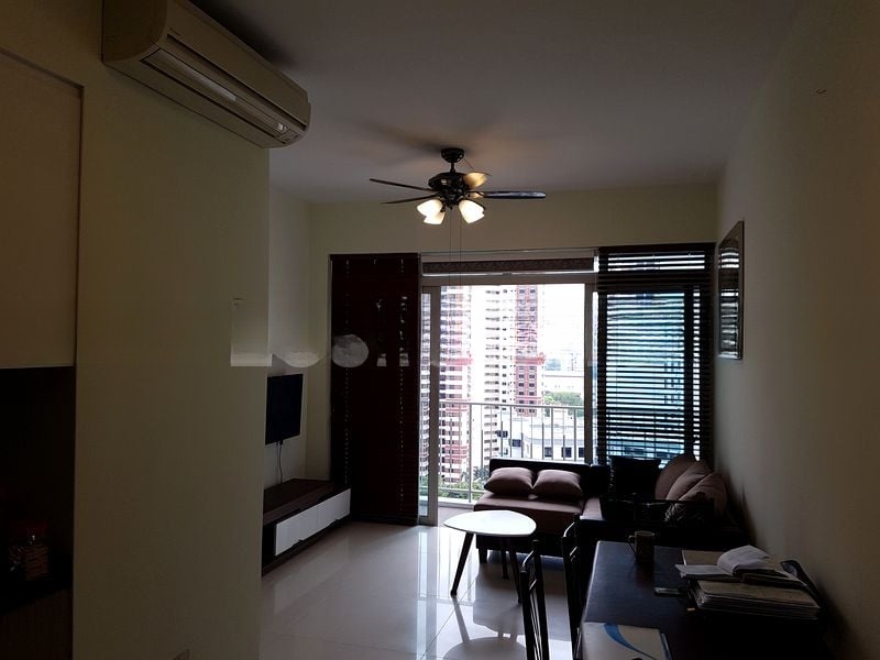 THE METROPOLITAN CONDOMINIUM 4