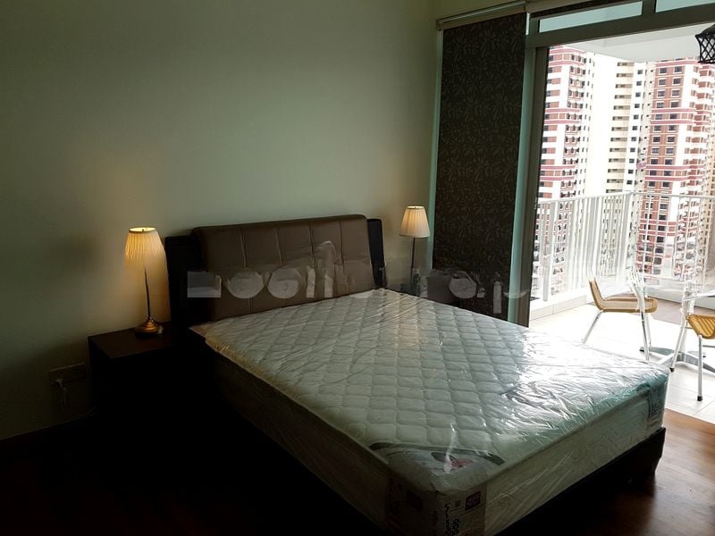 THE METROPOLITAN CONDOMINIUM 3