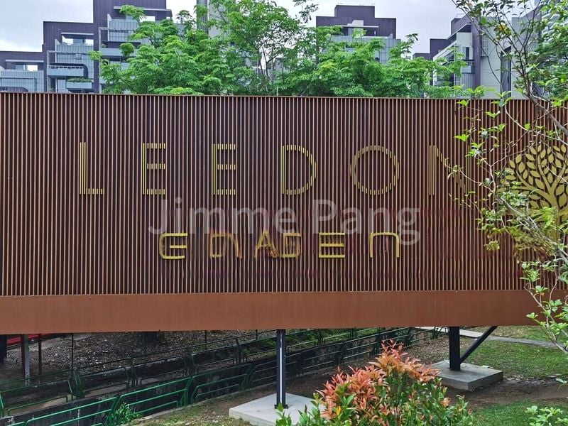 LEEDON GREEN 2