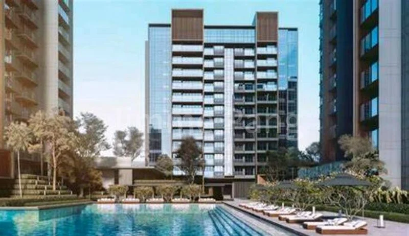 LEEDON GREEN 3