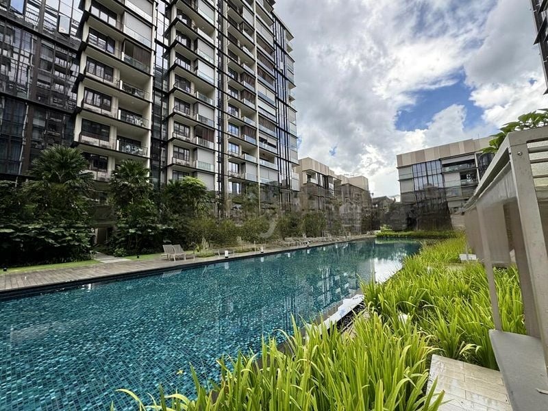 DAIRY FARM RESIDENCES 2