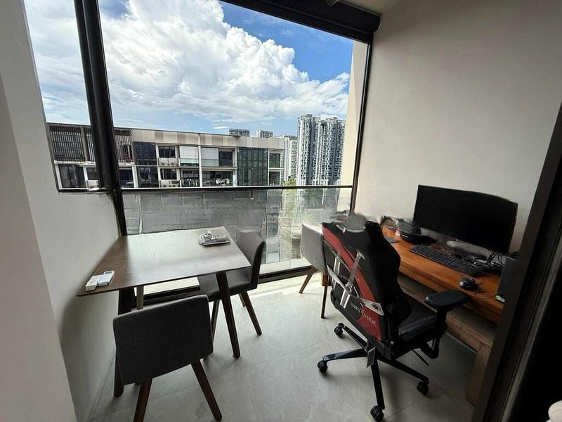 DAIRY FARM RESIDENCES 10