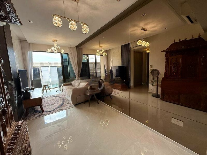 DAIRY FARM RESIDENCES 11