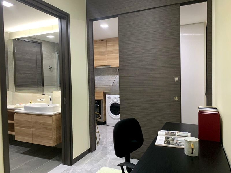 THE POIZ RESIDENCES 6