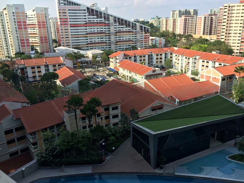 THE POIZ RESIDENCES 9