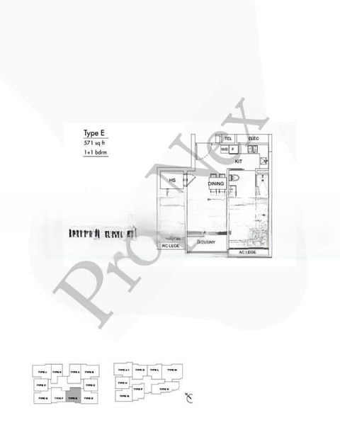 SUITES DE LAUREL 8
