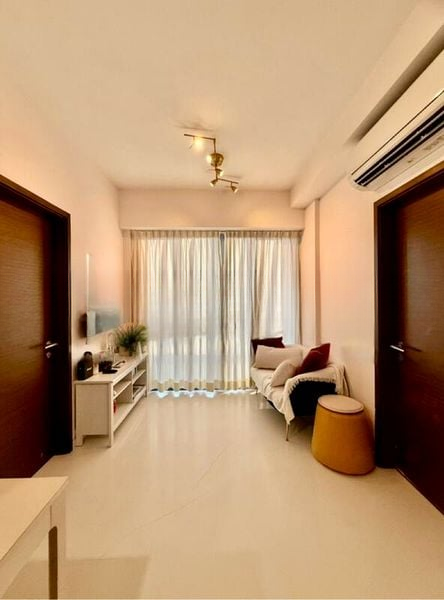 SUITES DE LAUREL 2