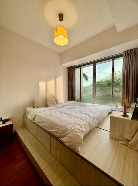 SUITES DE LAUREL 6