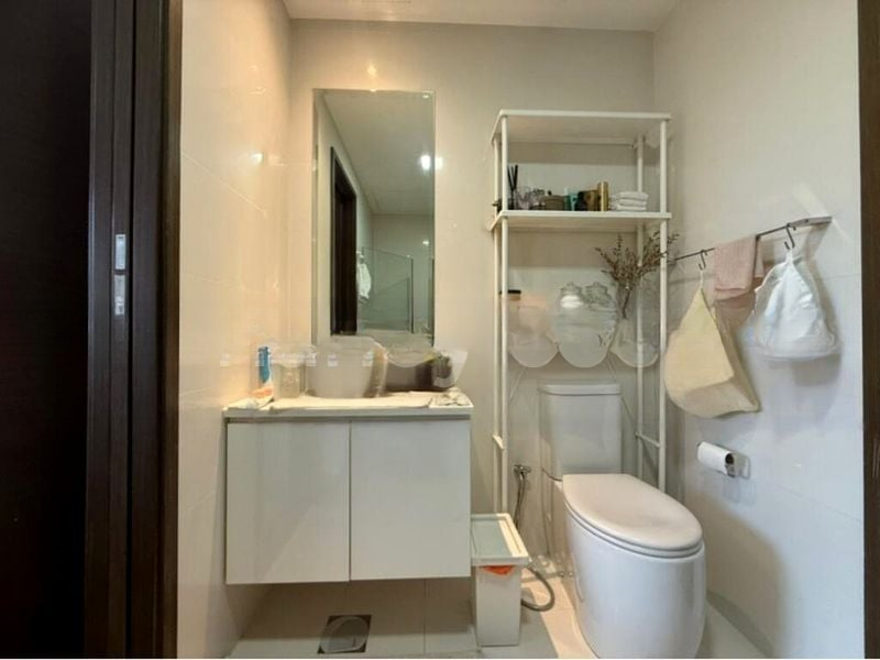 SUITES DE LAUREL 4