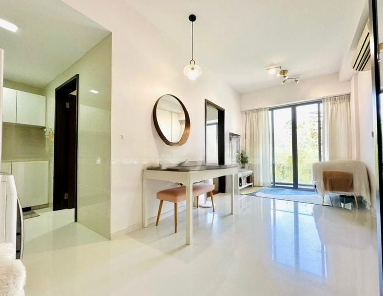 SUITES DE LAUREL 7