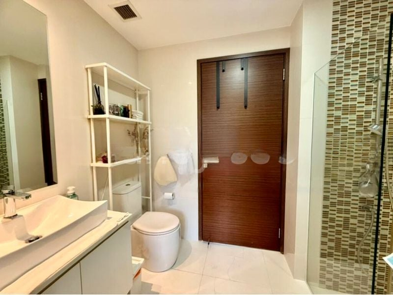 SUITES DE LAUREL 5