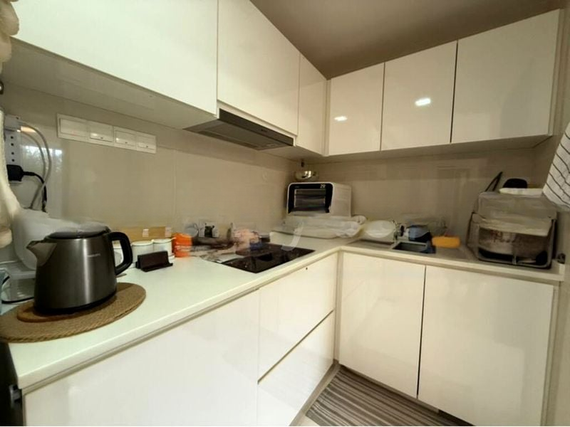 SUITES DE LAUREL 3