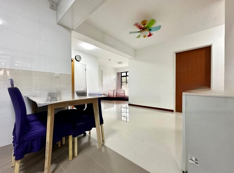 TOA PAYOH EAST 6