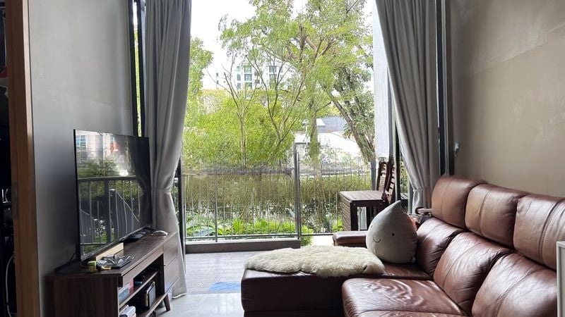 THE CREEK @ BUKIT 10