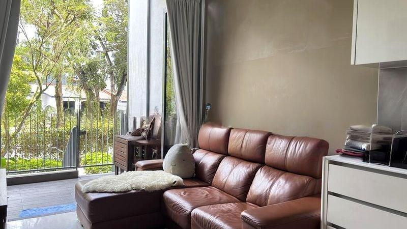 THE CREEK @ BUKIT 11