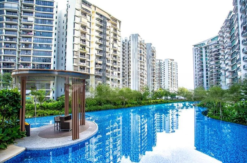 KINGSFORD WATERBAY 2