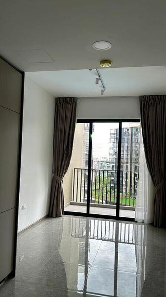 SENGKANG GRAND RESIDENCES 4