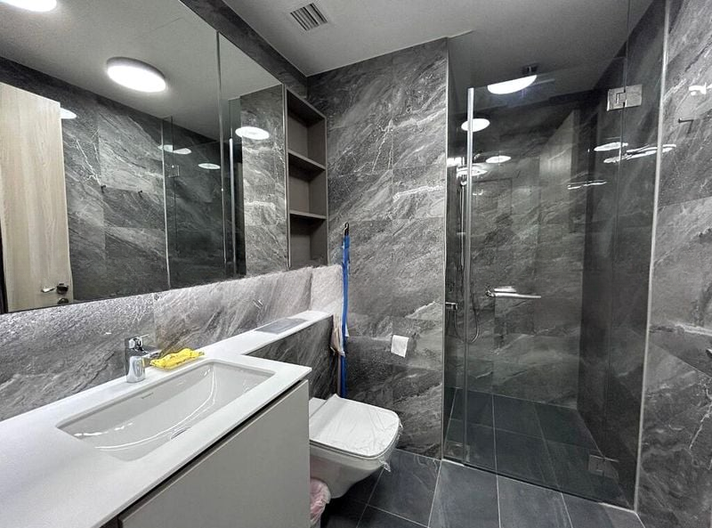 SENGKANG GRAND RESIDENCES 2