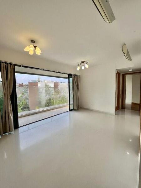 HEDGES PARK CONDOMINIUM 8