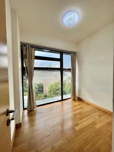 HEDGES PARK CONDOMINIUM 3