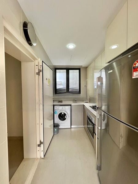 HEDGES PARK CONDOMINIUM 7