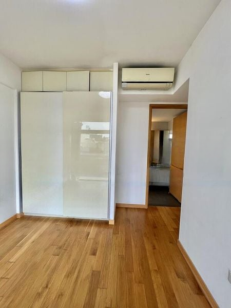 HEDGES PARK CONDOMINIUM 5