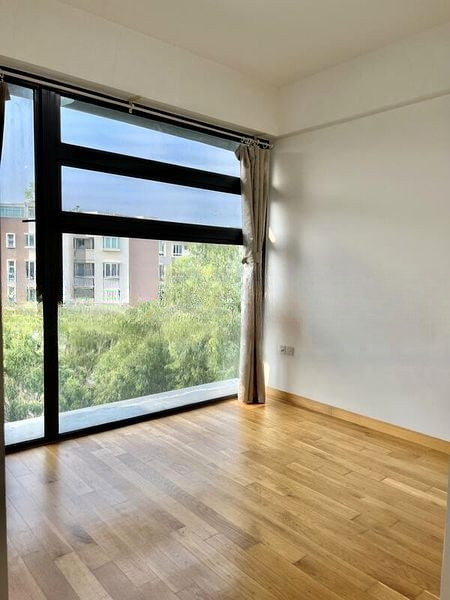 HEDGES PARK CONDOMINIUM 4