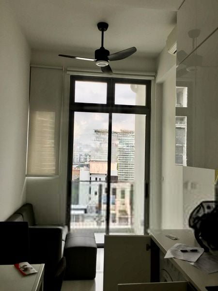 ONE DUSUN RESIDENCES 2