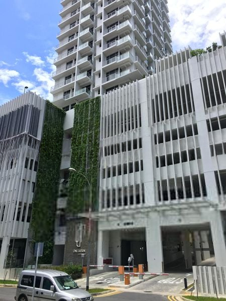 ONE DUSUN RESIDENCES 10