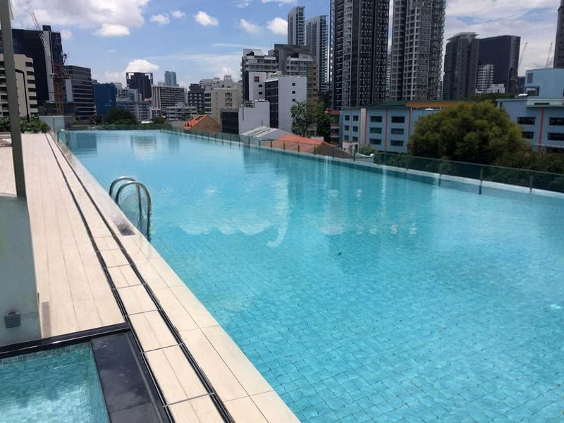 ONE DUSUN RESIDENCES 12