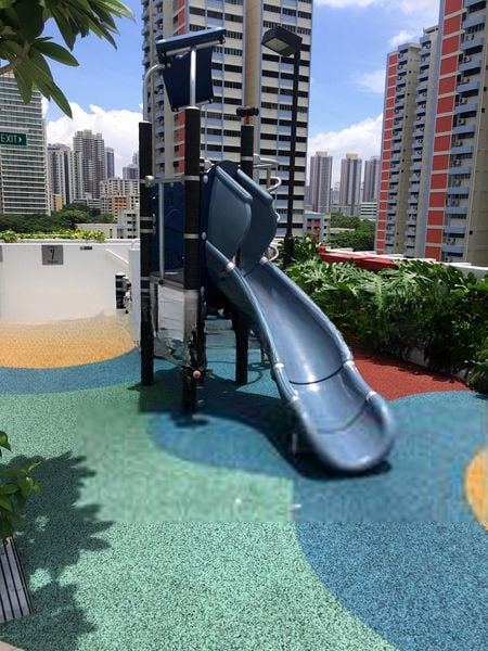 ONE DUSUN RESIDENCES 14