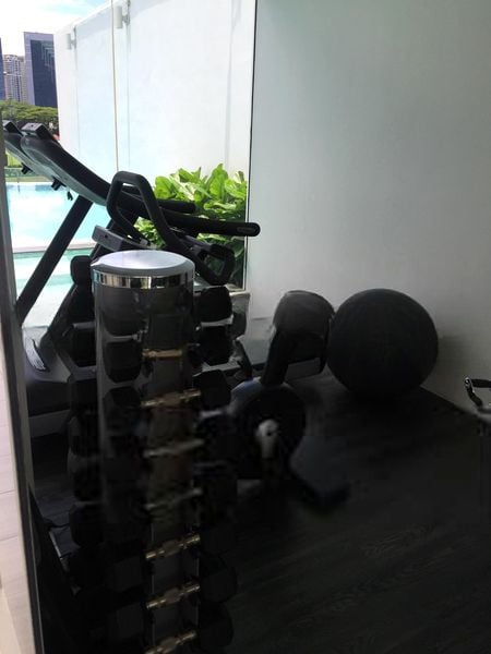 ONE DUSUN RESIDENCES 15