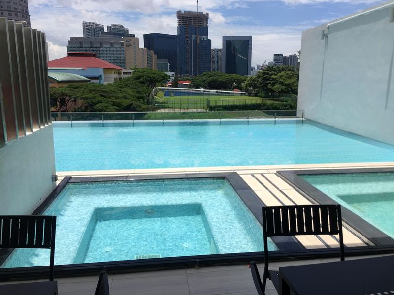 ONE DUSUN RESIDENCES 11