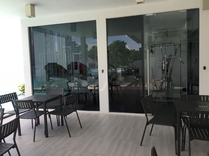 ONE DUSUN RESIDENCES 13