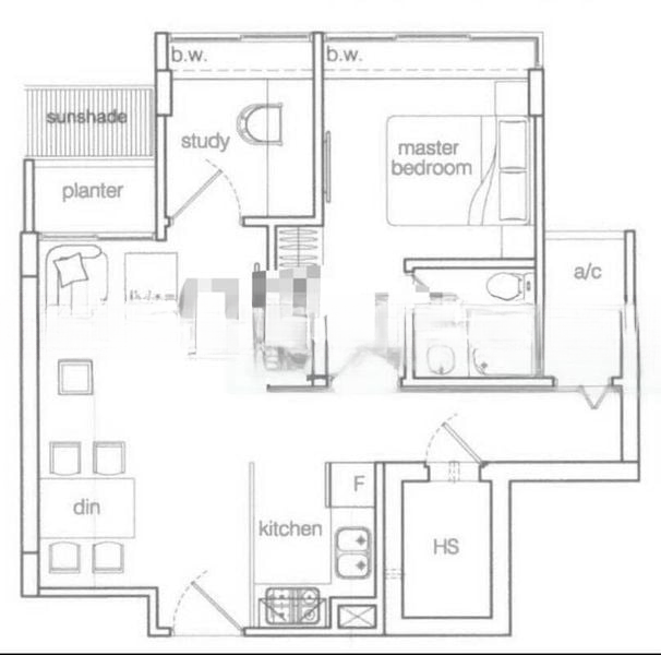 EMPRADO SUITES 6