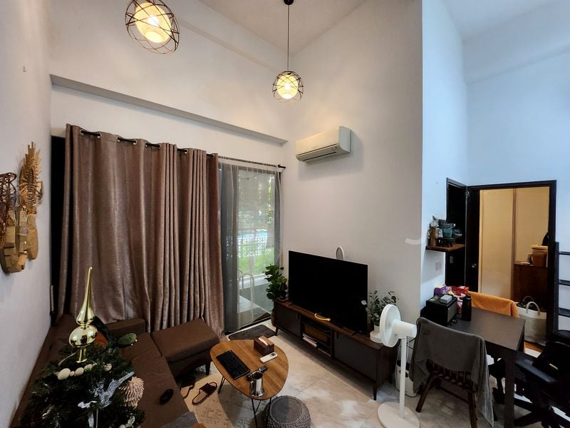 GARDEN PARK RESIDENCES 1