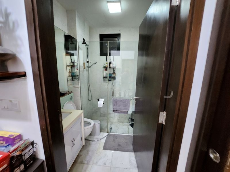 GARDEN PARK RESIDENCES 5