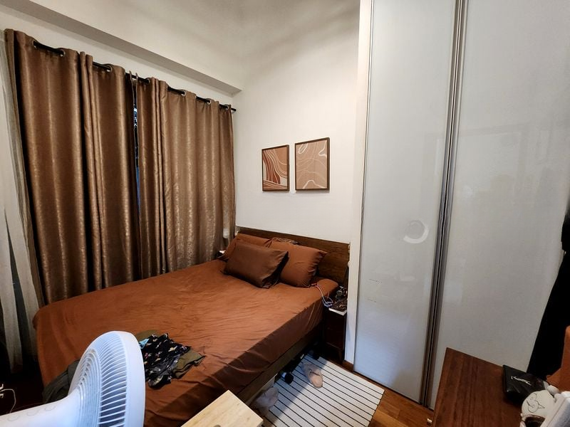 GARDEN PARK RESIDENCES 4