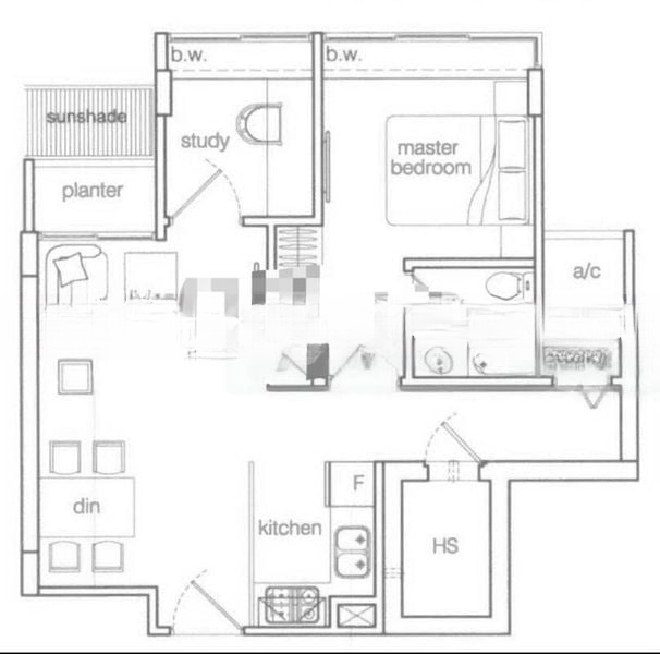 EMPRADO SUITES 6
