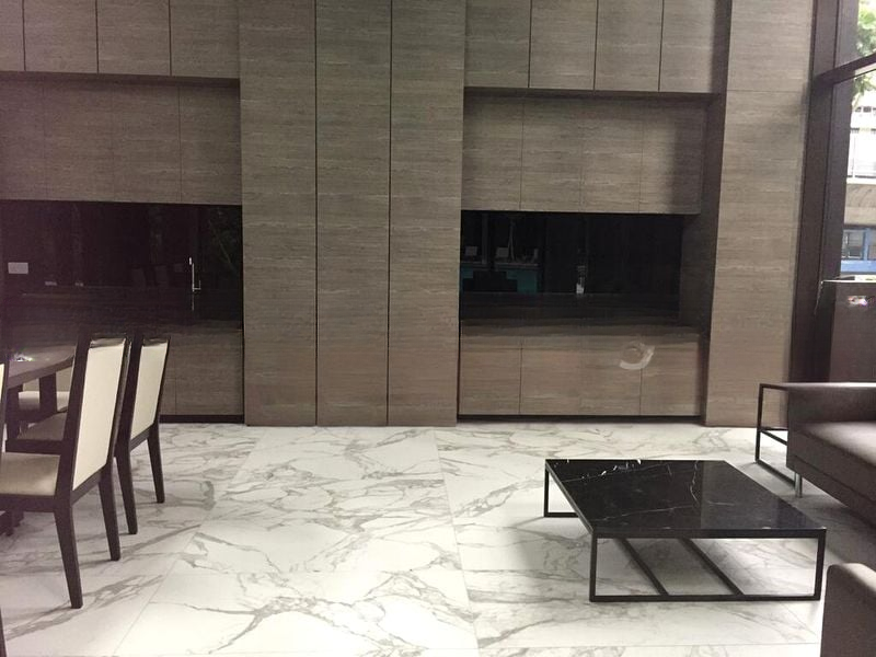 COMMONWEALTH TOWERS 4