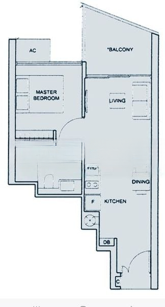 COMMONWEALTH TOWERS 8